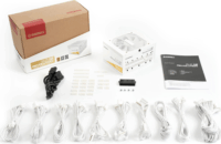 Enermax 850W Revolution D.F. 12 80+ Gold Tápegység (Fehér)