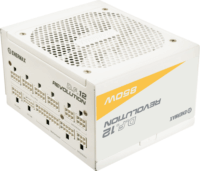 Enermax 850W Revolution D.F. 12 80+ Gold Tápegység (Fehér)