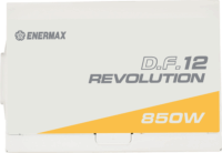 Enermax 850W Revolution D.F. 12 80+ Gold Tápegység (Fehér)