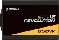 Enermax 850W Revolution D.F. 12 80+ Gold Tápegység (Fekete)