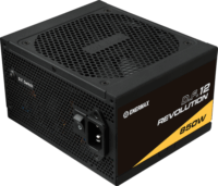 Enermax 850W Revolution D.F. 12 80+ Gold Tápegység (Fekete)