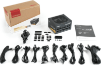 Enermax 850W Revolution D.F. 12 80+ Gold Tápegység (Fekete)