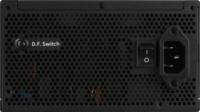 Enermax 750W Revolution D.F. 12 80+ Gold Tápegység (Fekete)
