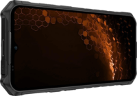 myPhone Hammer Iron V 6/64GB Dual SIM Okostelefon - Fekete