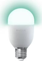 Razer Aether LED izzó 9W 800lm 2700-6500K E27 - RGB