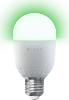 Razer Aether LED izzó 9W 800lm 2700-6500K E27 - RGB