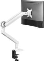 Equip 650185 17"-35" LCD TV/Monitor asztali tartó - Fehér (1 kijelző)