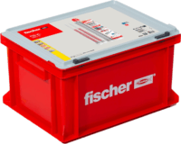 Fischer FIS VL 360 S HWK G Szerelőhabarcs (20 db / csomag)