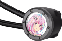 Thermaltake TH240 V2 Ultra EX ARGB CPU Vízhűtés