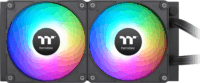 Thermaltake TH240 V2 Ultra EX ARGB CPU Vízhűtés