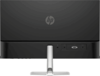 HP 23.8" 524sw Monitor