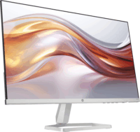 HP 23.8" 524sw Monitor