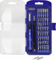 OWC Advanced Tool Kit Sszerszámkészlet (72 db / csomag)