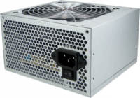 Spire Supreme 1534 Számítógépház - Fekete + 500W PSU