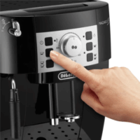 Delonghi ECAM22.112.B Automata kávéfőző