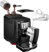Delonghi ECAM22.112.B Automata kávéfőző