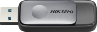 Hiksemi M210S Pully USB Type-A 3.2 64GB Pendrive - Ezüst
