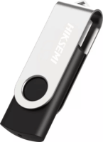 Hiksemi M200S USB-A 3.0 16GB Pendrive - Szürke-Fekete