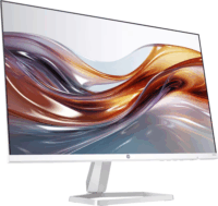 HP 23.8" 524sa Monitor