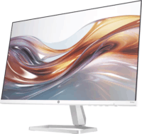 HP 23.8" 524sa Monitor