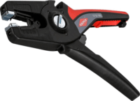 Knipex 97 90 15 krimpelő készlet