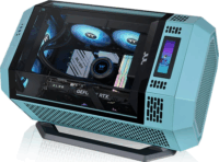 PC tartó, felfogató állvány