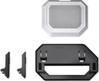 Thermaltake AC-074-ON6NAN-A1 Tower 300 Számítógépház állványcsomag - Fehér