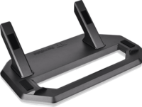 Thermaltake AC-074-ONDNAN-A1 Tower 300 Számítógépház állványcsomag - Sötétzöld