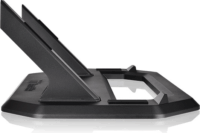 Thermaltake AC-074-ONDNAN-A1 Tower 300 Számítógépház állványcsomag - Sötétzöld