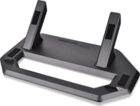 Thermaltake AC-074-ON4NAN-A1 Tower 300 Számítógépház állványcsomag - Sárga