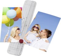 Olympia A230 Plus A4 lamináló szett