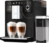 Melitta LatteSelect F63/0-212 Automata Kávéfőző