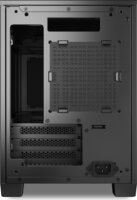 Sharkoon REBEL C20 ITX Számítógépház - Fekete