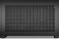 Sharkoon REBEL C20 ITX Számítógépház - Fekete