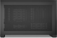 Sharkoon REBEL C20 ITX Számítógépház - Fekete