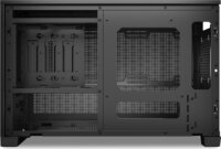 Sharkoon REBEL C20 ITX Számítógépház - Fekete