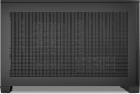 Sharkoon REBEL C20 ITX RGB Számítógépház - Fekete