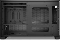 Sharkoon REBEL C20 ITX RGB Számítógépház - Fekete