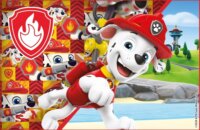 Clementoni Mancs őrjárat mesekocka