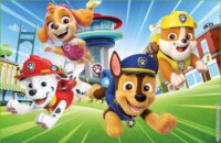 Clementoni Mancs őrjárat mesekocka