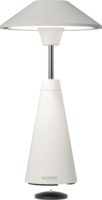 Sompex Move Asztali lámpatest - Fehér