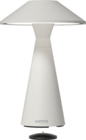 Sompex Move Asztali lámpatest - Fehér
