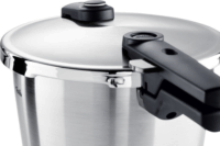 Fissler Vitaquick Premium 10L Kukta - Inox