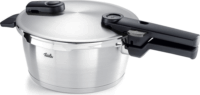 Fissler Vitaquick Premium 3.5L Kukta - Inox
