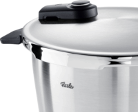 Fissler Vitaquick Premium 3.5L Kukta - Inox