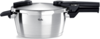 Fissler Vitaquick Premium 3.5L Kukta - Inox