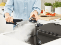 Fissler Vitavit Premium 3.5L Kukta - Inox