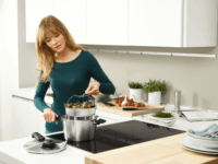 Fissler Vitavit Premium 3.5L Kukta - Inox