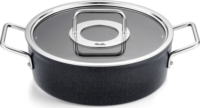 Fissler Adamant 3.1L Lábas - Fekete