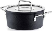 Fissler Adamant 2.7L Lábas - Fekete